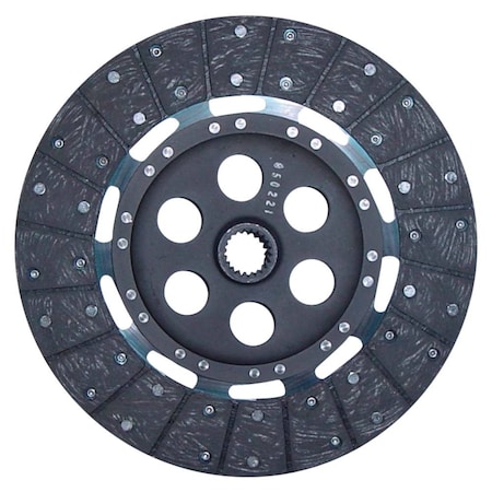 Db Electrical NEW Clutch Disc for Massey Ferguson Tractor - 3610274M92 1212-1511